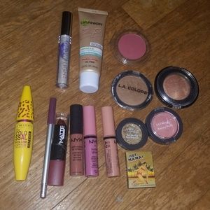 makeup lot
